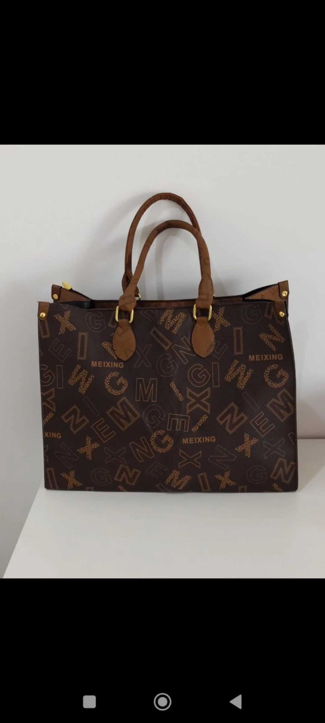 Sac à main pour femme – photo 2